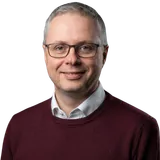 Alessio Ferrari - AWS Solutions Architect e formatore cloud