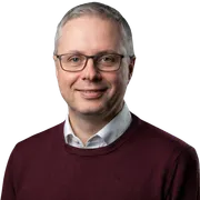 Alessio Ferrari, AWS Solutions Architect