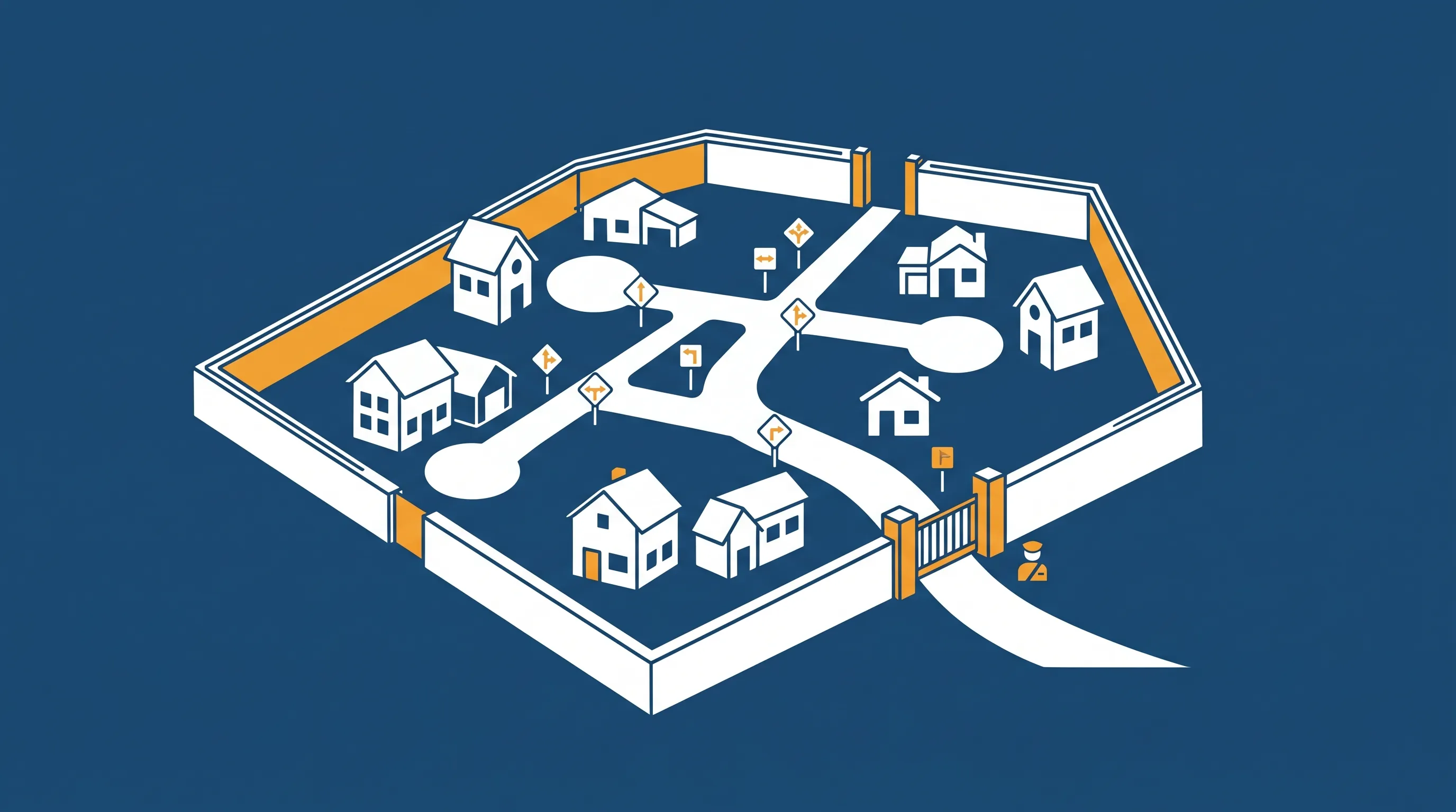 Subnet, route table, NAT Gateway: la rete AWS in 30 minuti