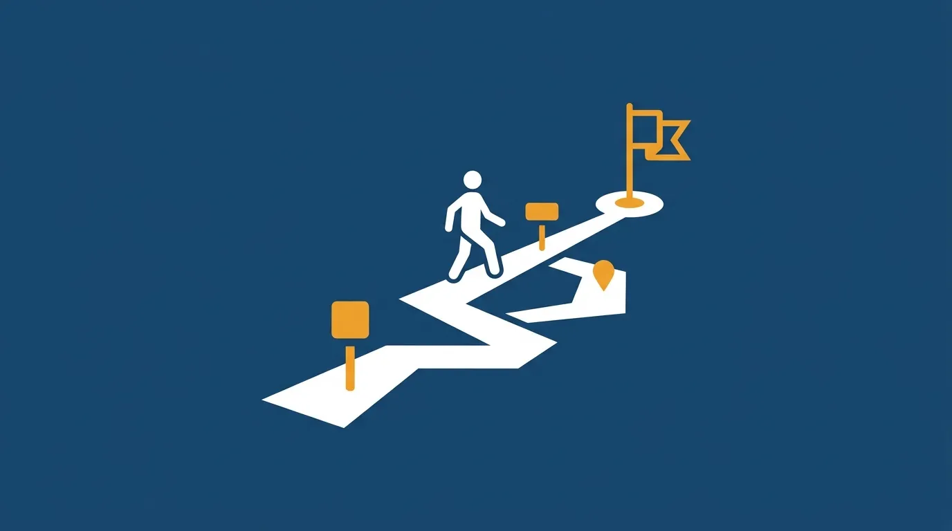 Come NON perderti mentre diventi Cloud Engineer